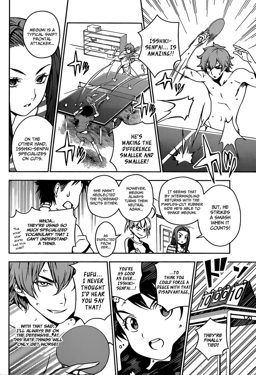 Read Shokugeki no Soma EN Manga Online