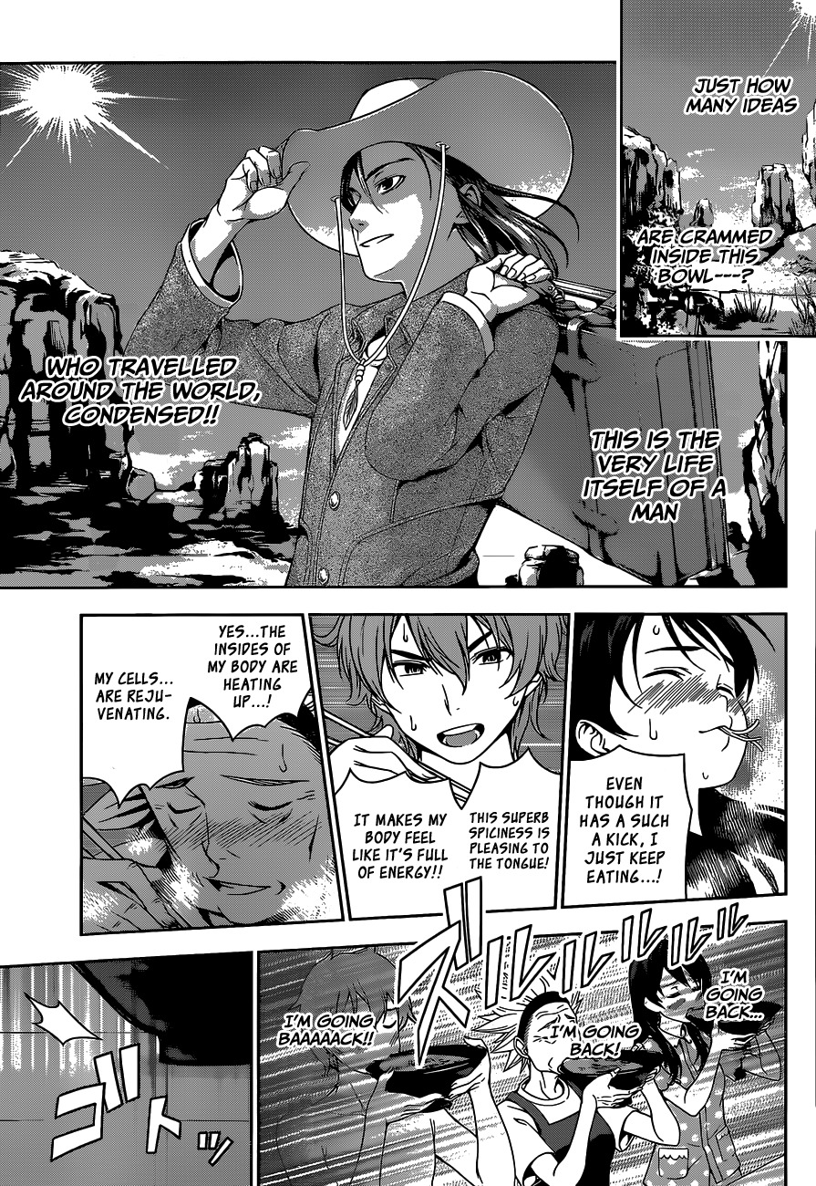 Read Shokugeki no Soma EN Manga Online