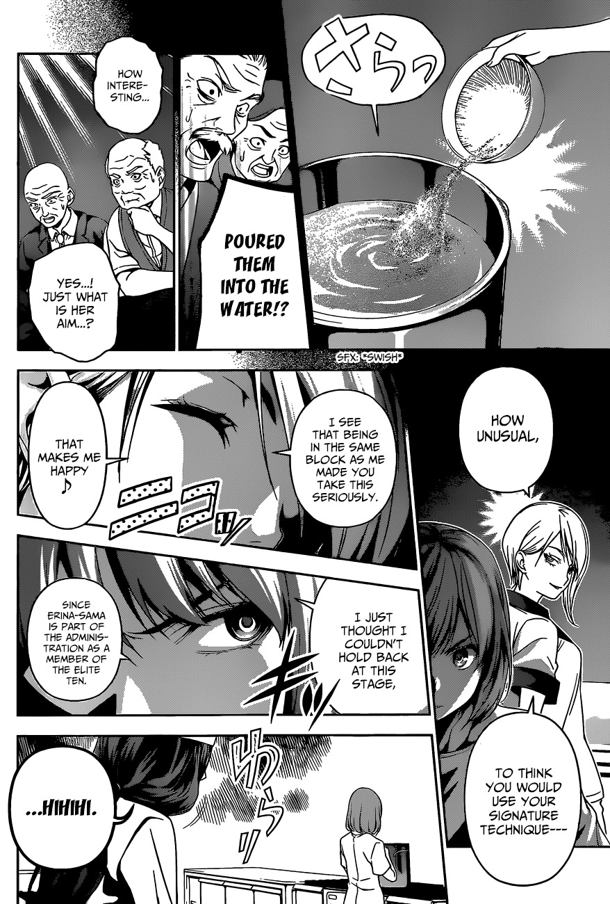 Read Shokugeki no Soma EN Manga Online