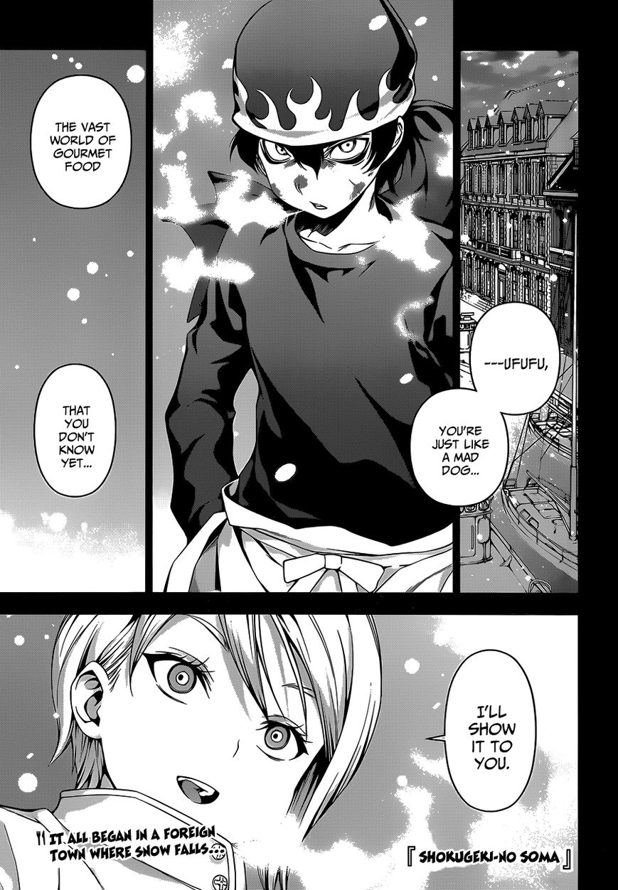 Read Shokugeki no Soma EN Manga Online