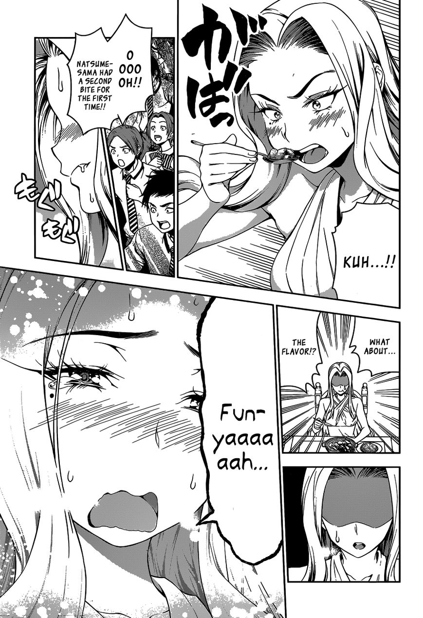 Read Shokugeki no Soma EN Manga Online