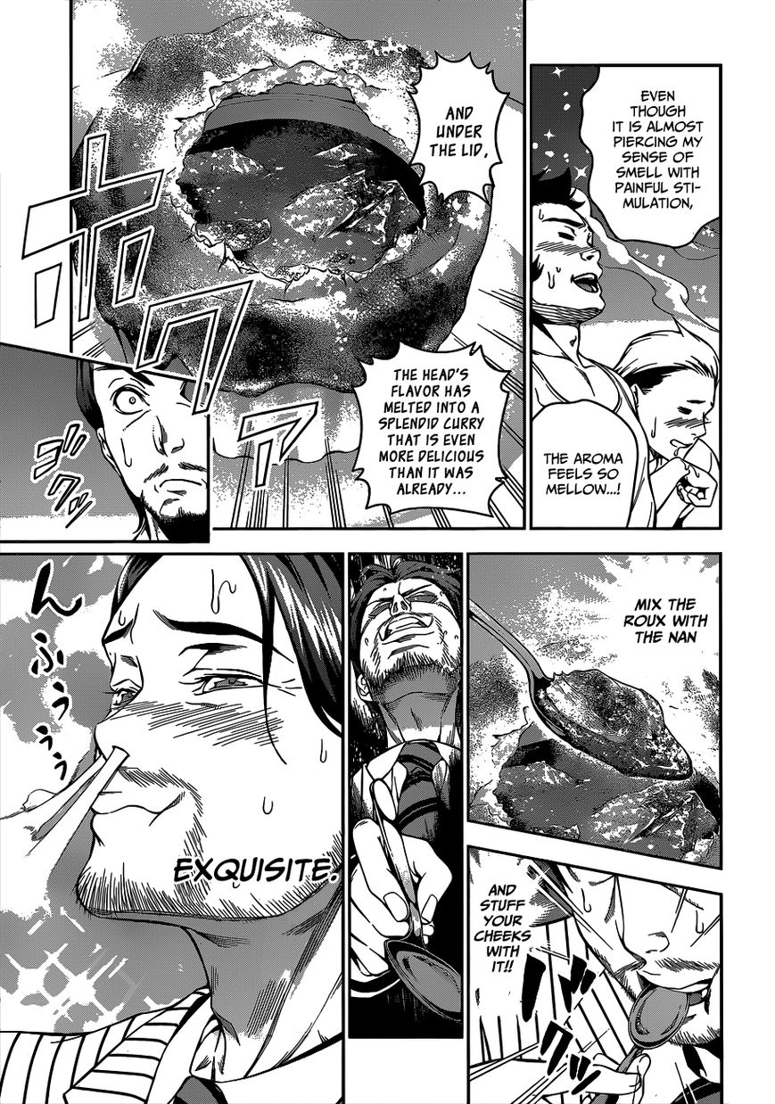 Read Shokugeki no Soma EN Manga Online