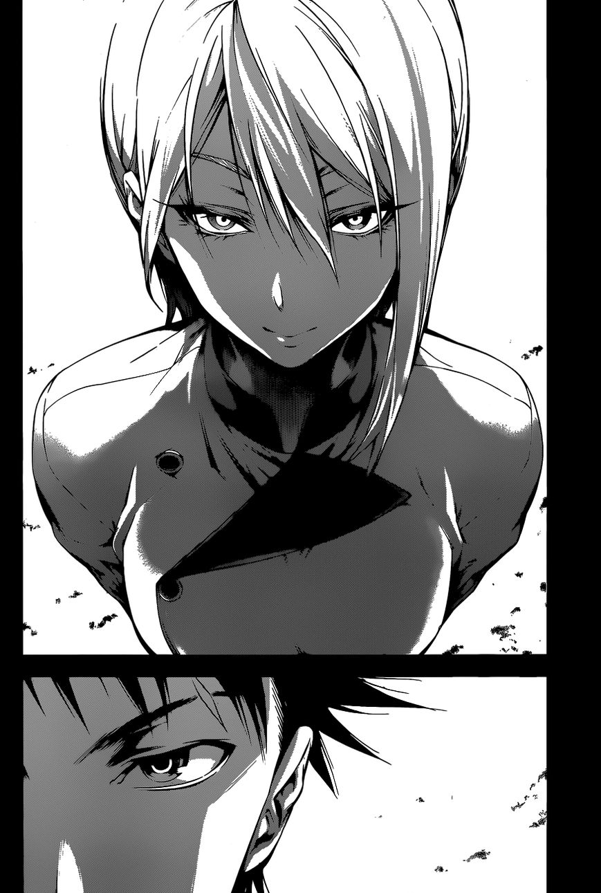 Read Shokugeki no Soma EN Manga Online