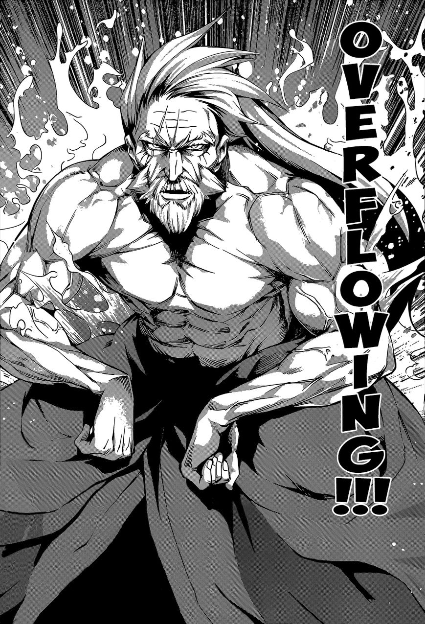 Read Shokugeki no Soma EN Manga Online