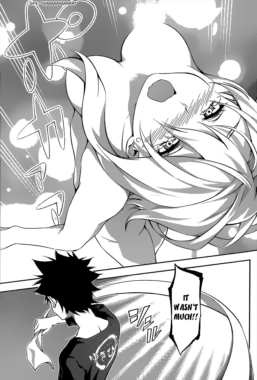 Read Shokugeki no Soma EN Manga Online