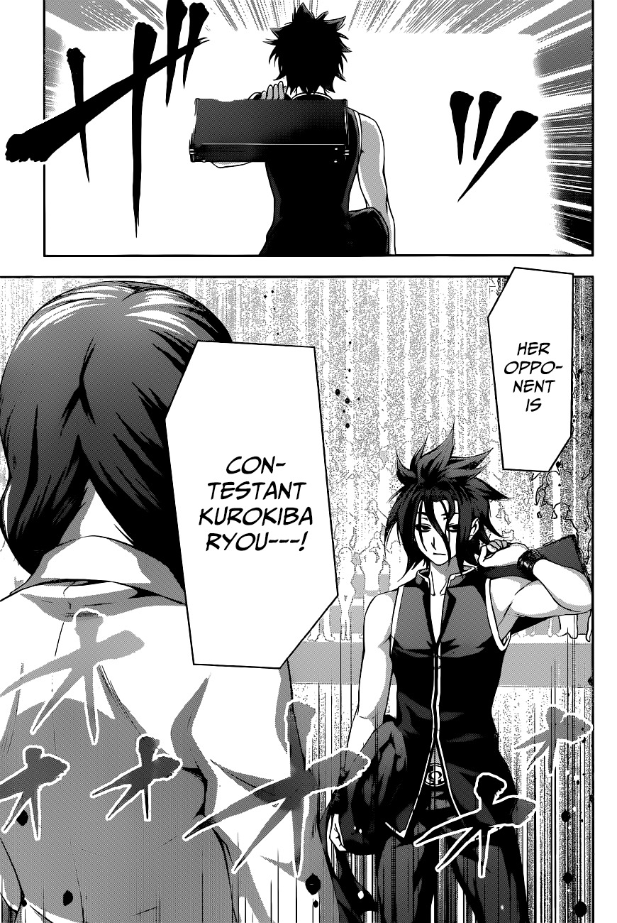Read Shokugeki no Soma EN Manga Online
