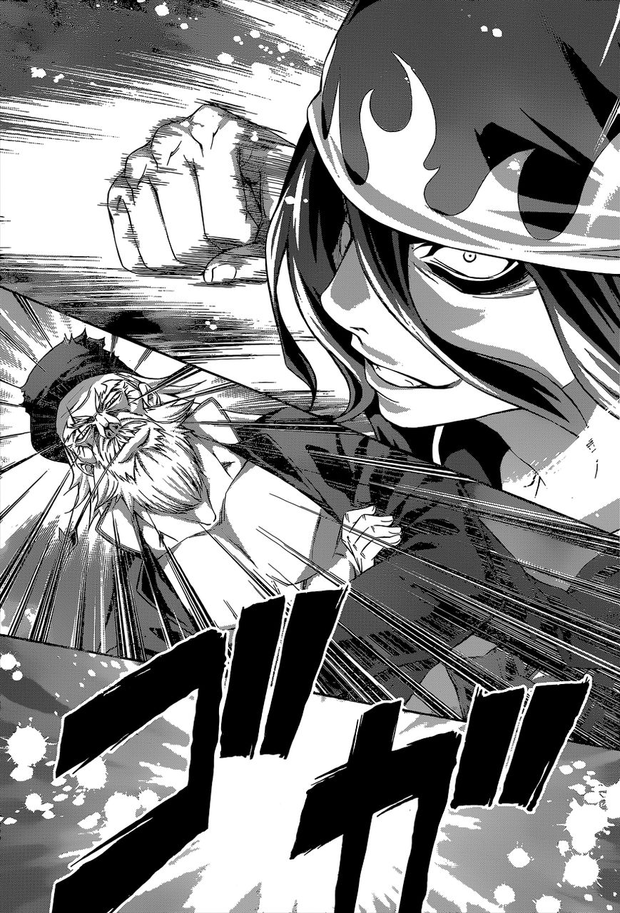 Read Shokugeki no Soma EN Manga Online