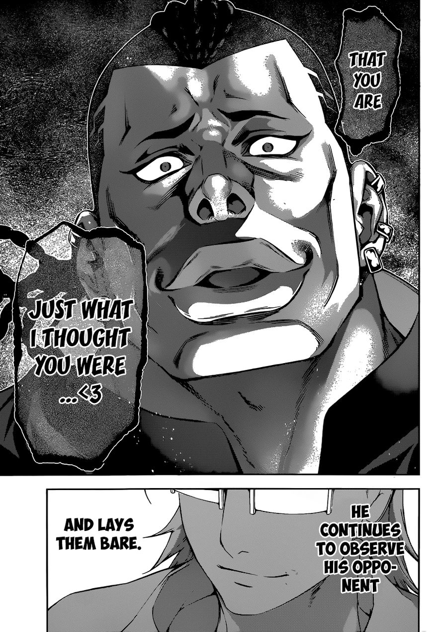 Read Shokugeki no Soma EN Manga Online