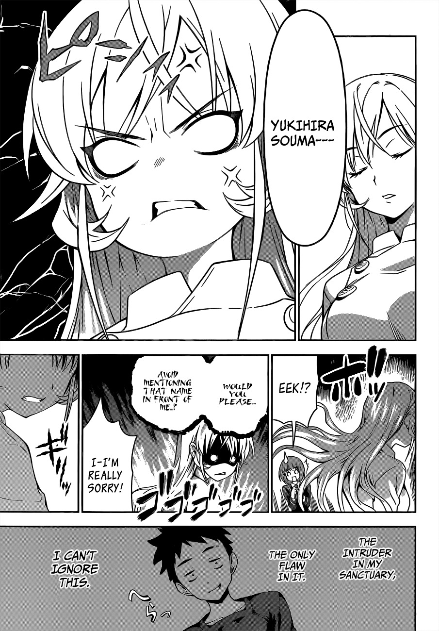Read Shokugeki no Soma EN Manga Online