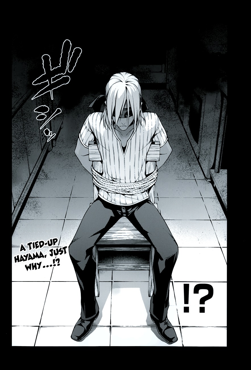 Read Shokugeki no Soma EN Manga Online