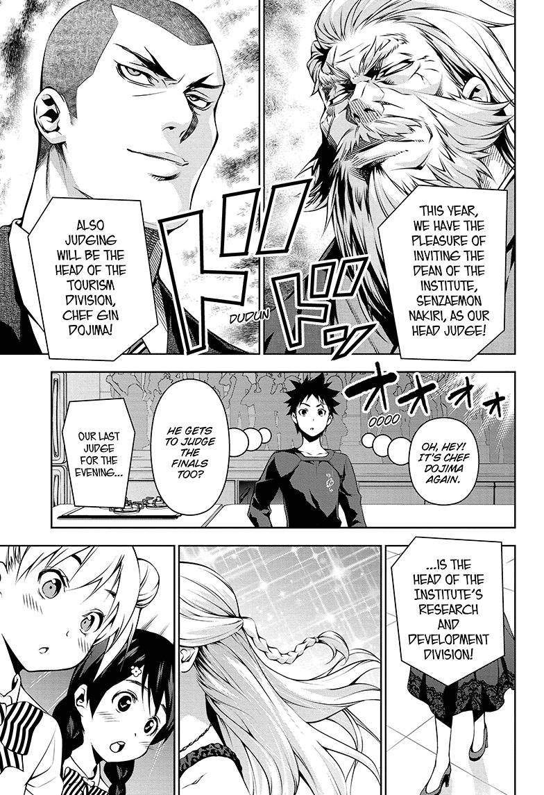 Read Shokugeki no Soma EN Manga Online