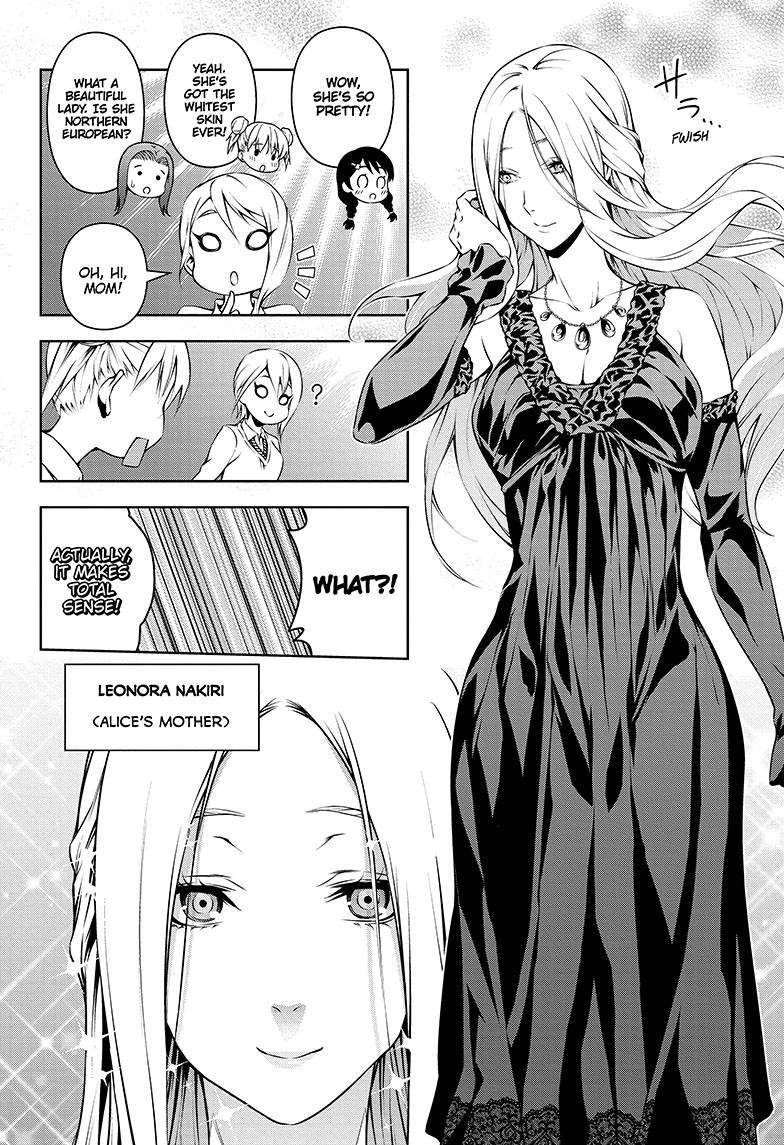 Read Shokugeki no Soma EN Manga Online