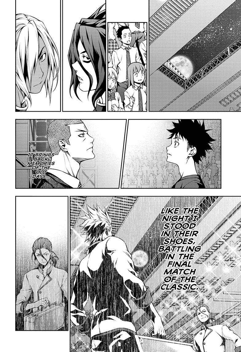 Read Shokugeki no Soma EN Manga Online