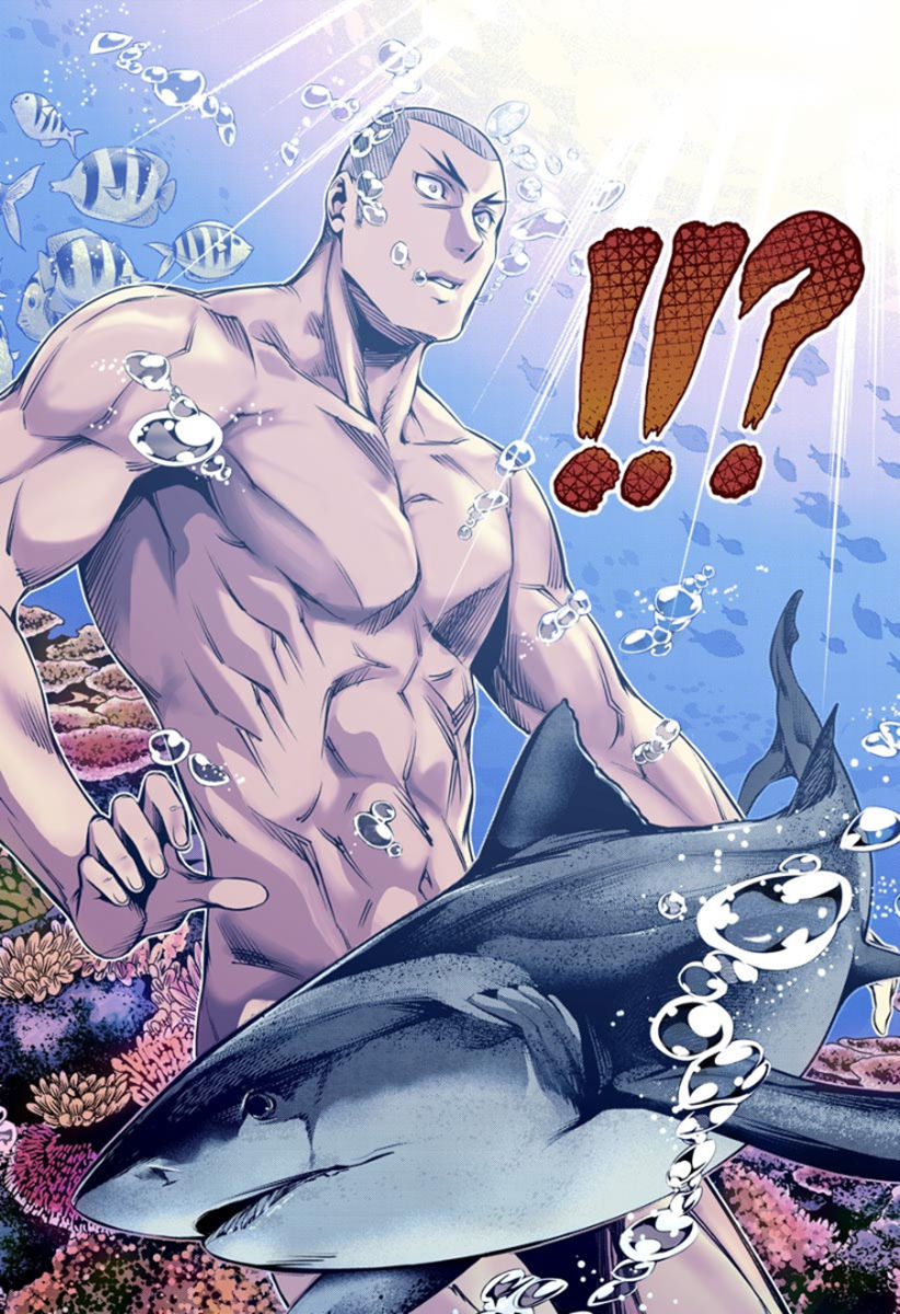 Read Shokugeki no Soma EN Manga Online