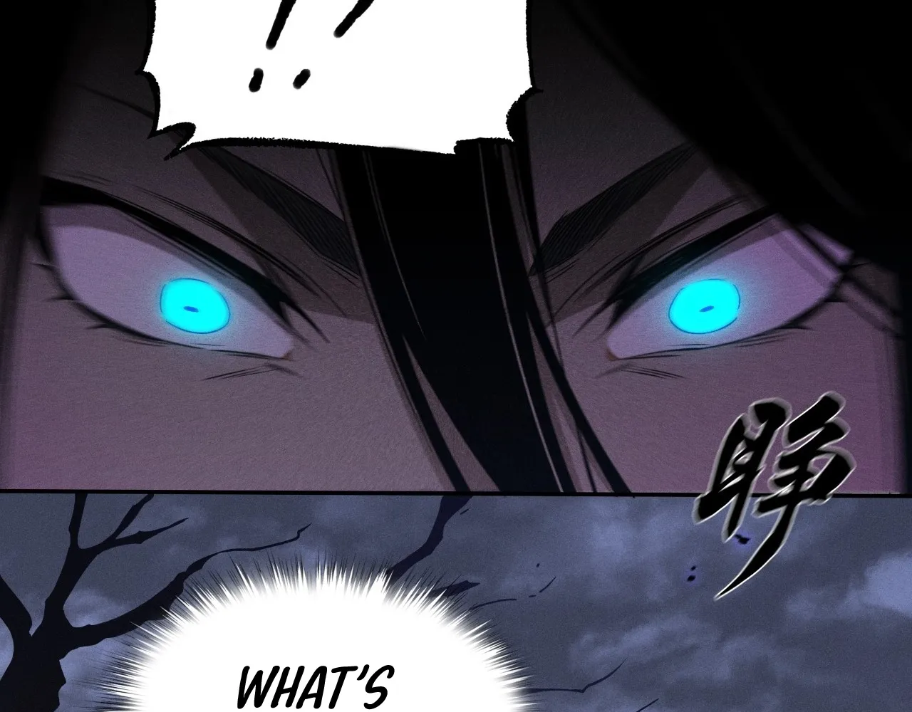 Read Sinister Immortal Path EN Manga Online