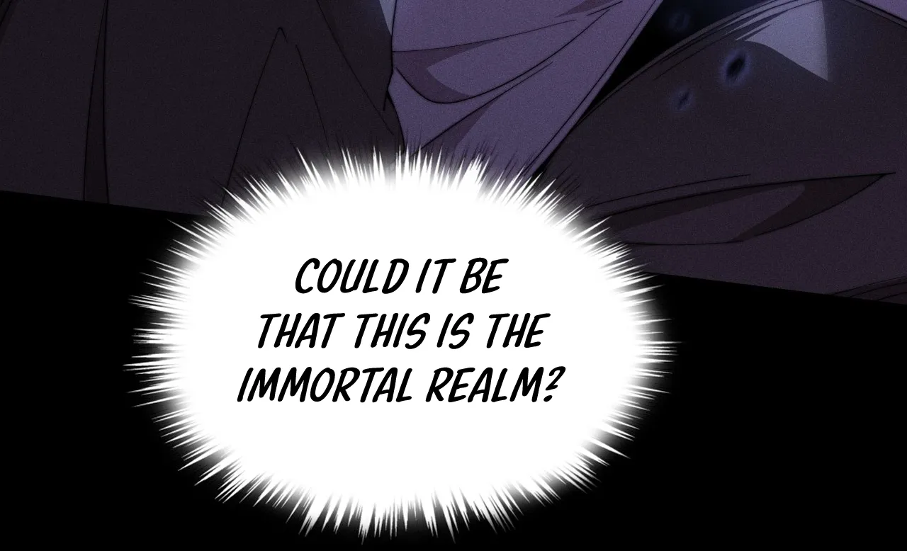 Read Sinister Immortal Path EN Manga Online