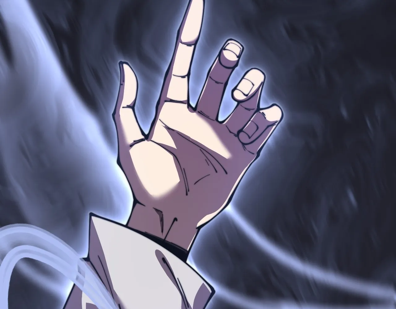 Read Sinister Immortal Path EN Manga Online