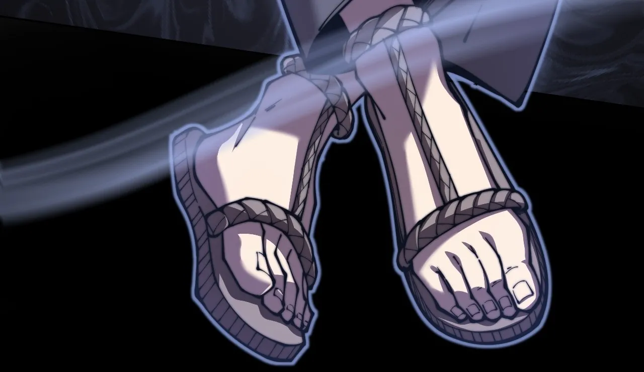 Read Sinister Immortal Path EN Manga Online
