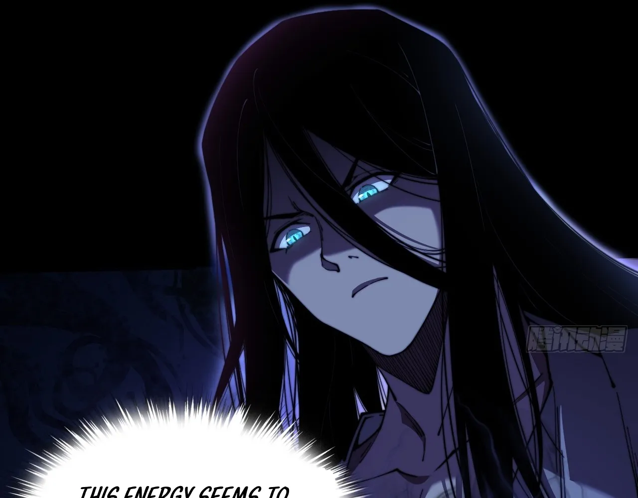 Read Sinister Immortal Path EN Manga Online