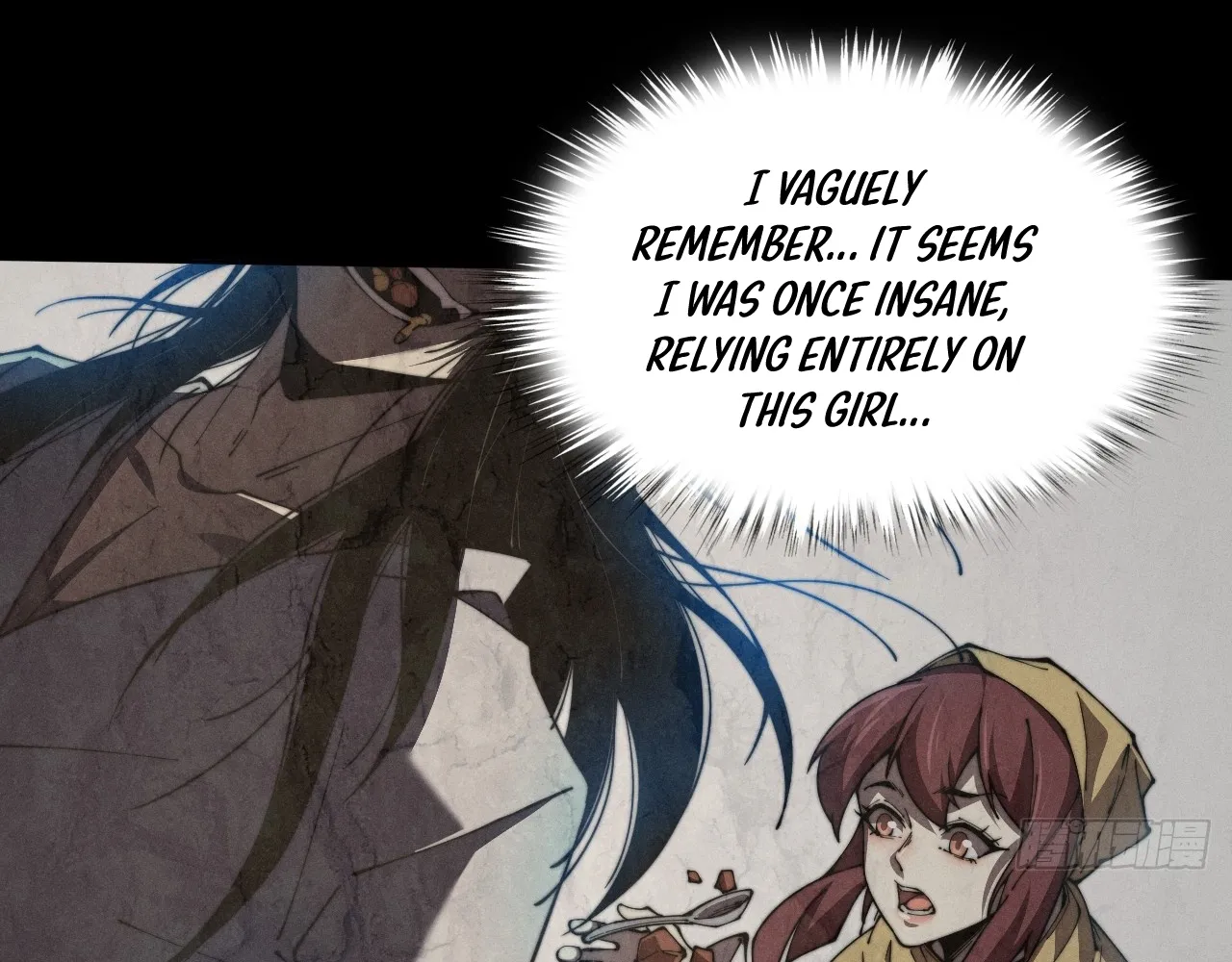 Read Sinister Immortal Path EN Manga Online