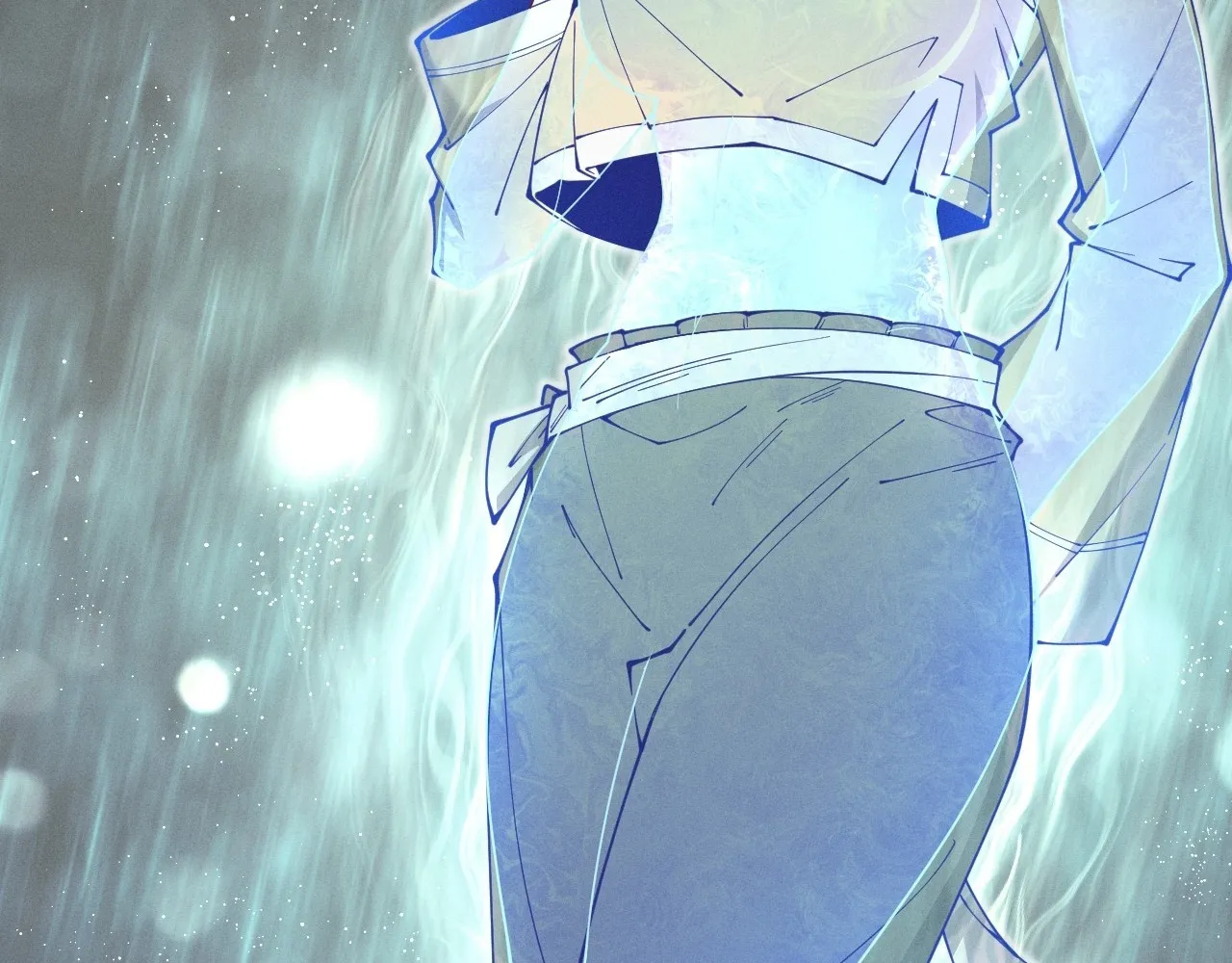 Read Sinister Immortal Path EN Manga Online