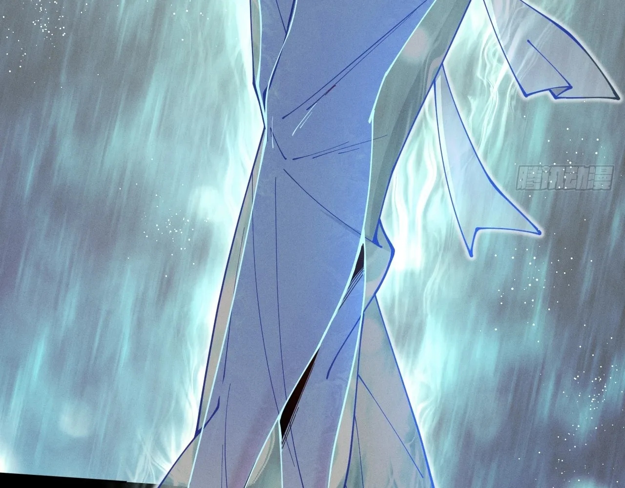 Read Sinister Immortal Path EN Manga Online