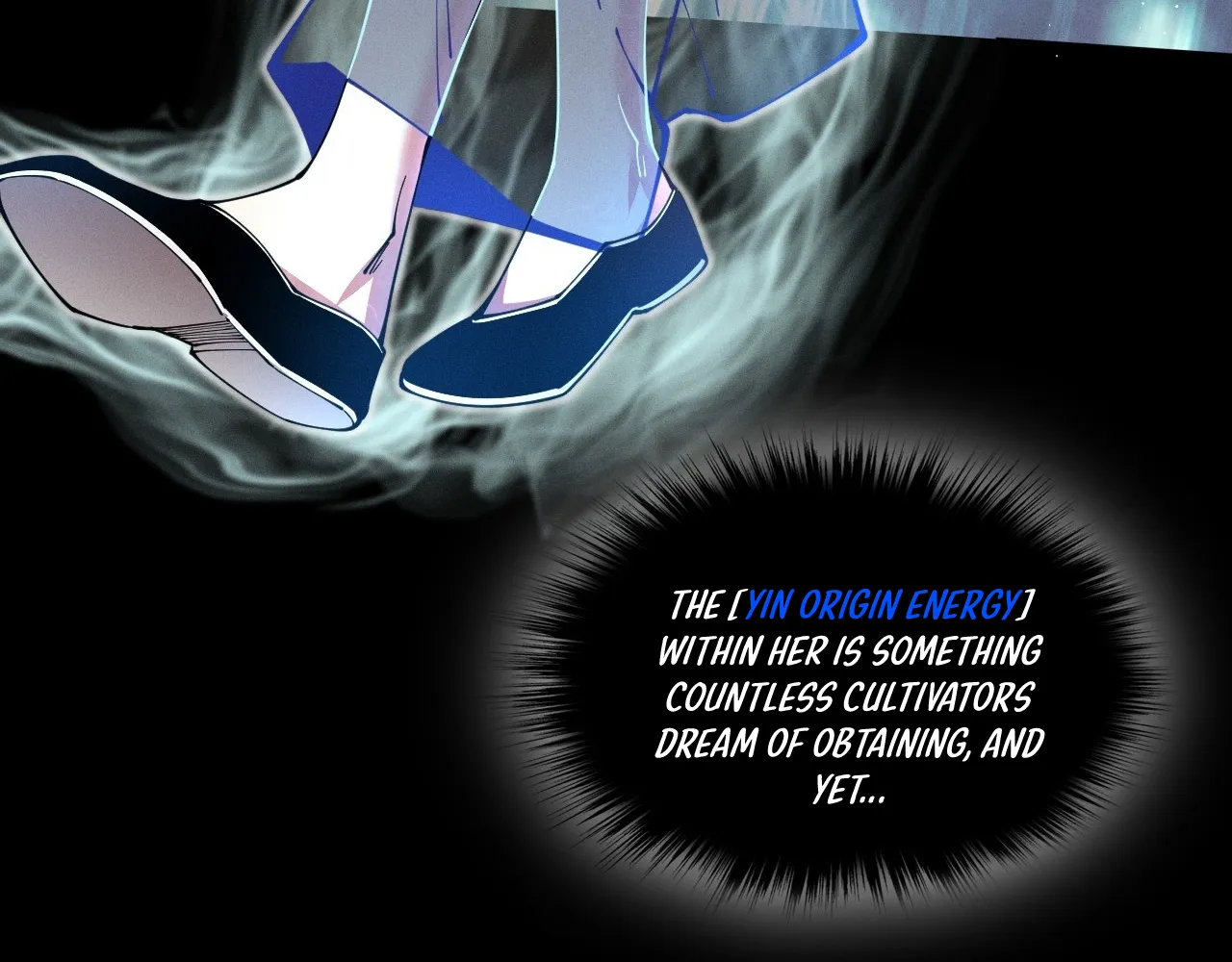 Read Sinister Immortal Path EN Manga Online