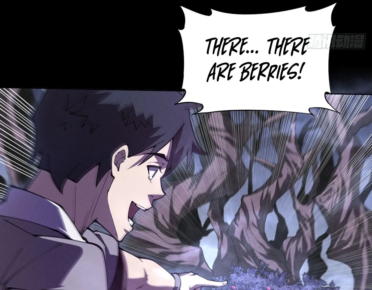 Read Sinister Immortal Path EN Manga Online