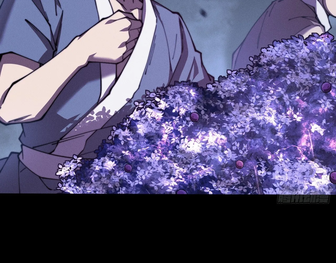 Read Sinister Immortal Path EN Manga Online