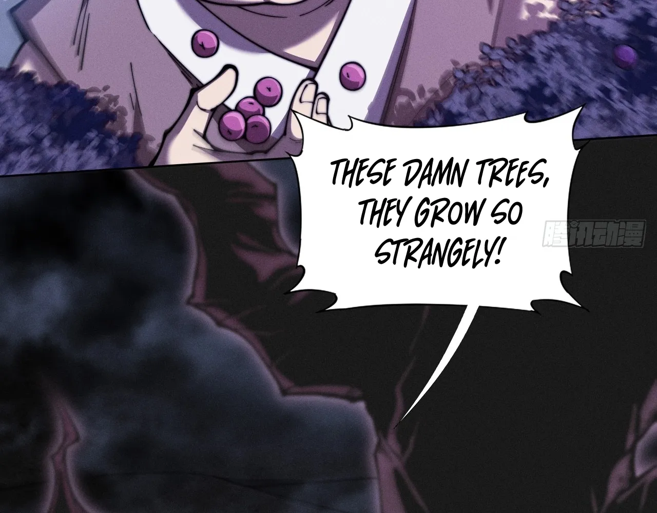Read Sinister Immortal Path EN Manga Online