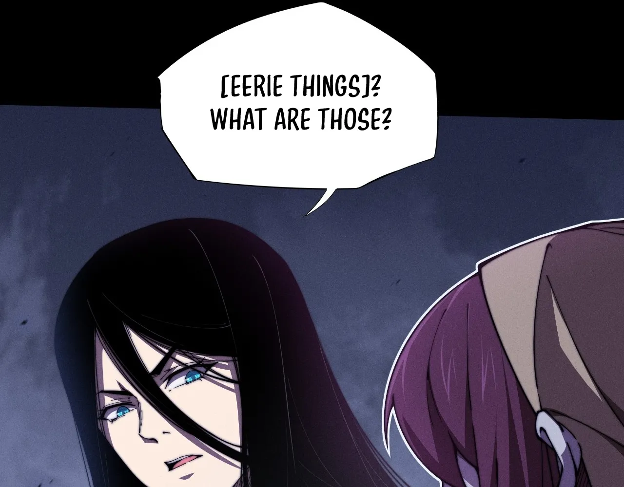 Read Sinister Immortal Path EN Manga Online