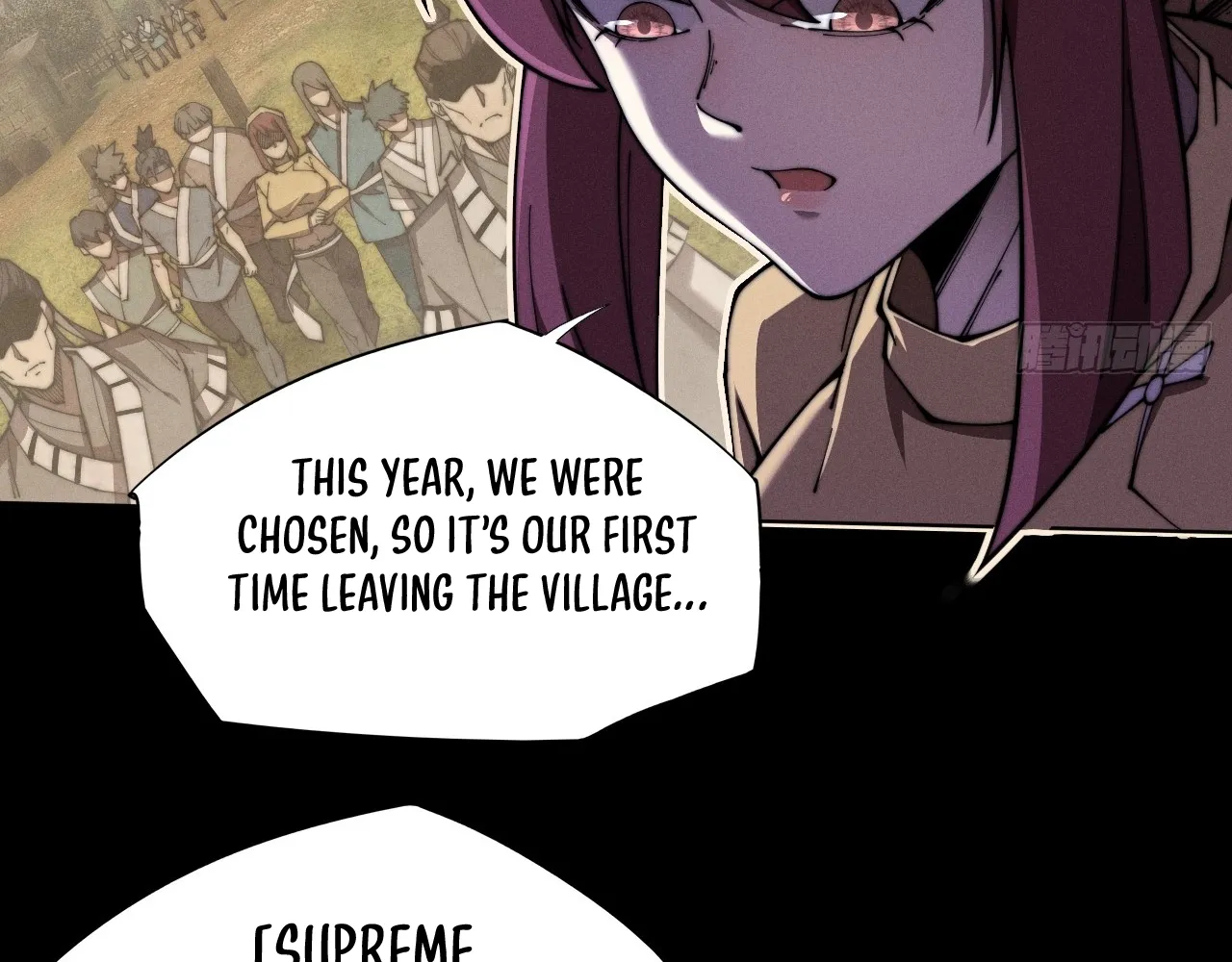 Read Sinister Immortal Path EN Manga Online