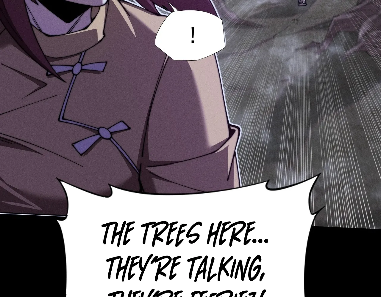 Read Sinister Immortal Path EN Manga Online