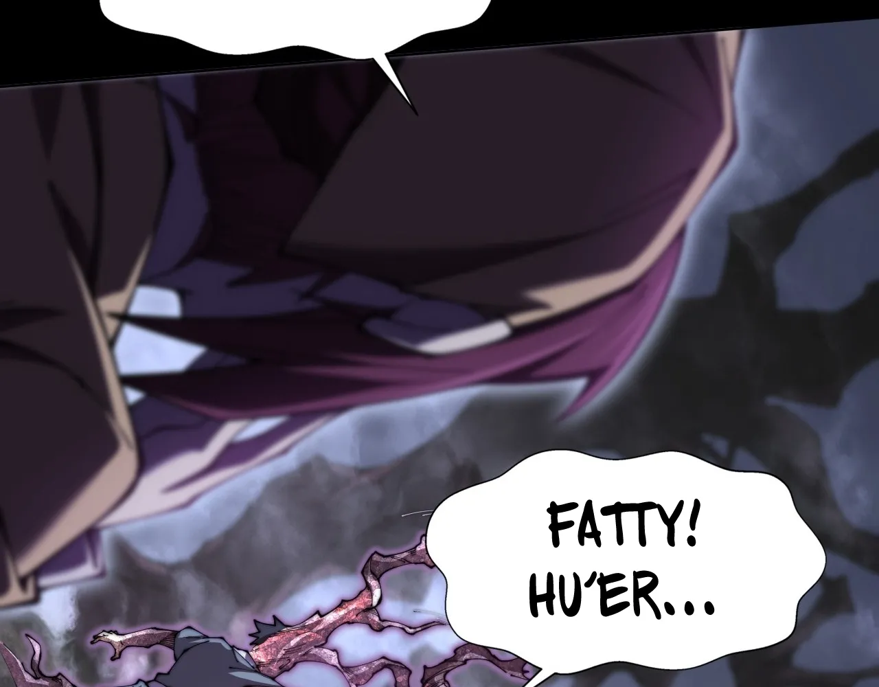 Read Sinister Immortal Path EN Manga Online