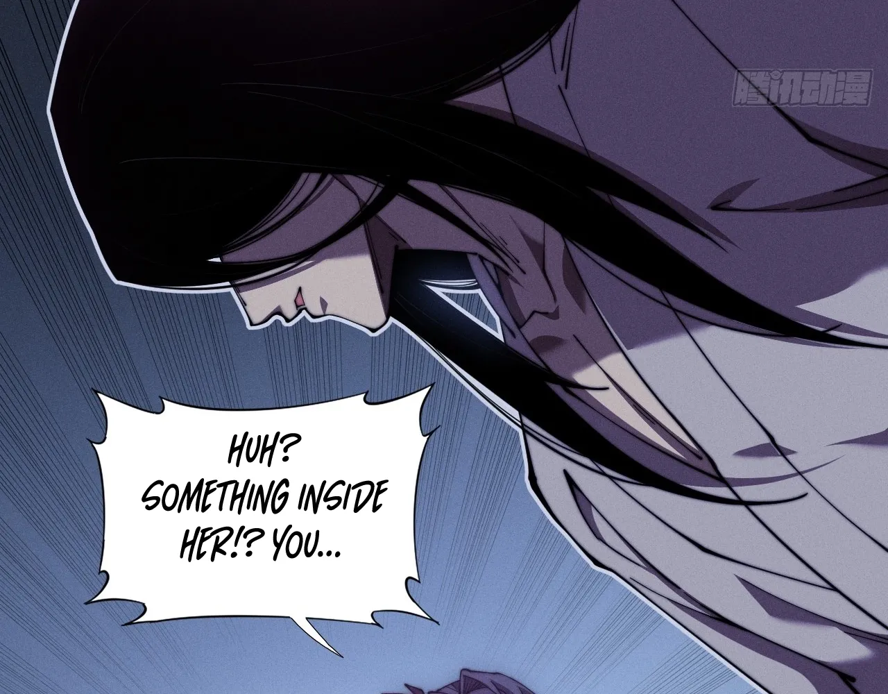 Read Sinister Immortal Path EN Manga Online