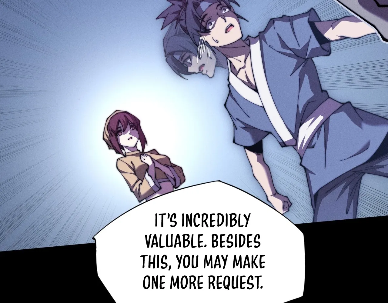Read Sinister Immortal Path EN Manga Online