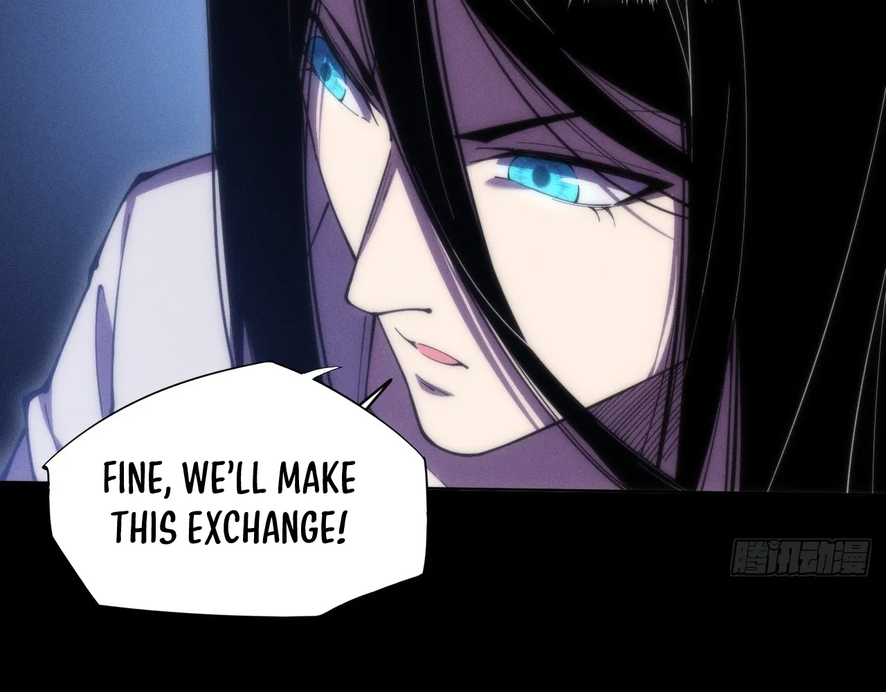 Read Sinister Immortal Path EN Manga Online