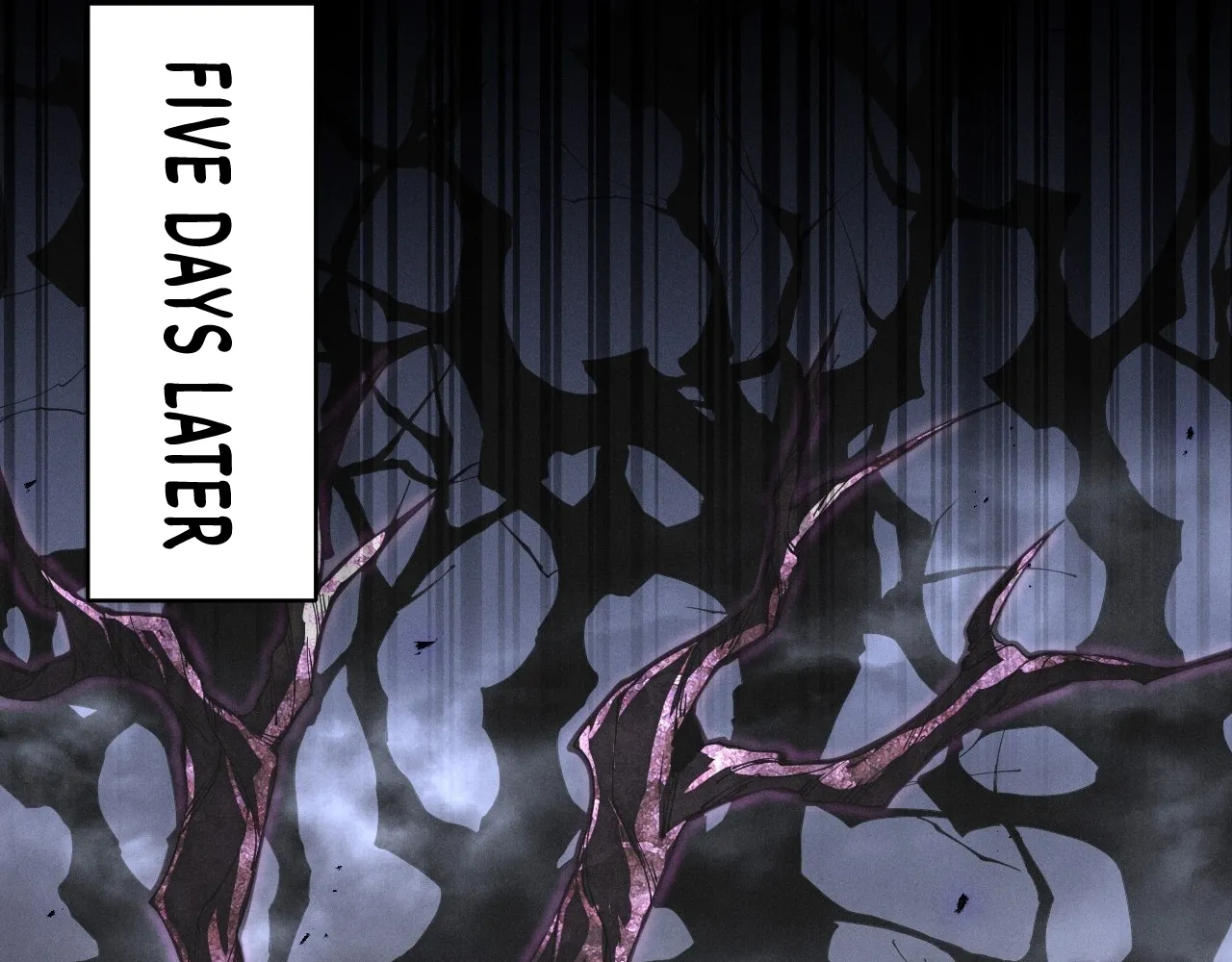 Read Sinister Immortal Path EN Manga Online