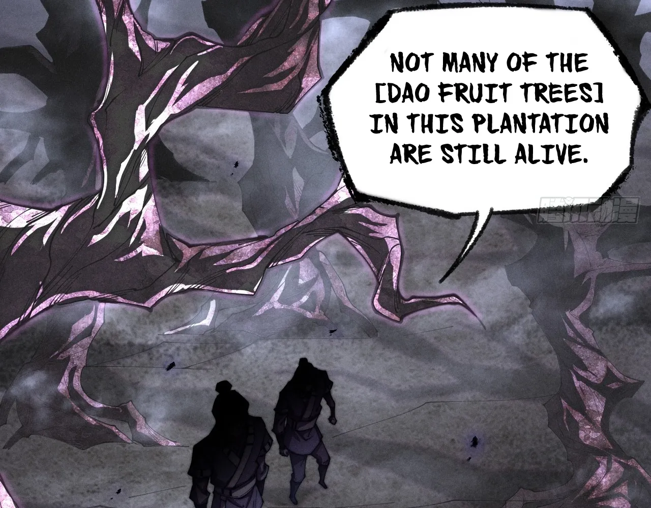 Read Sinister Immortal Path EN Manga Online