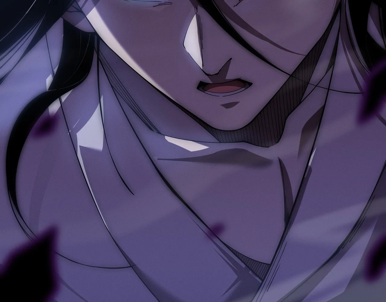 Read Sinister Immortal Path EN Manga Online