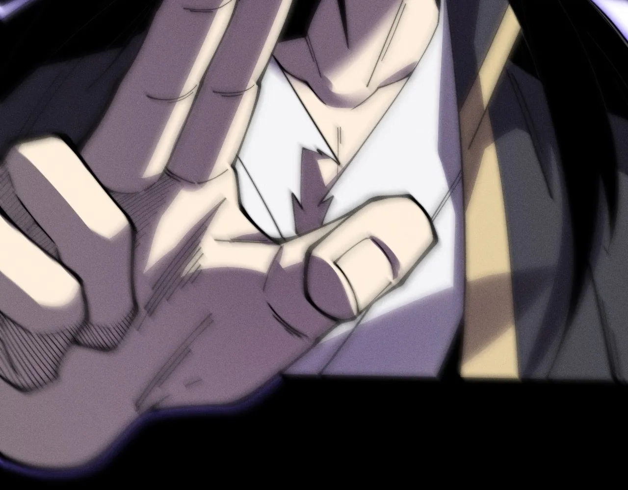 Read Sinister Immortal Path EN Manga Online