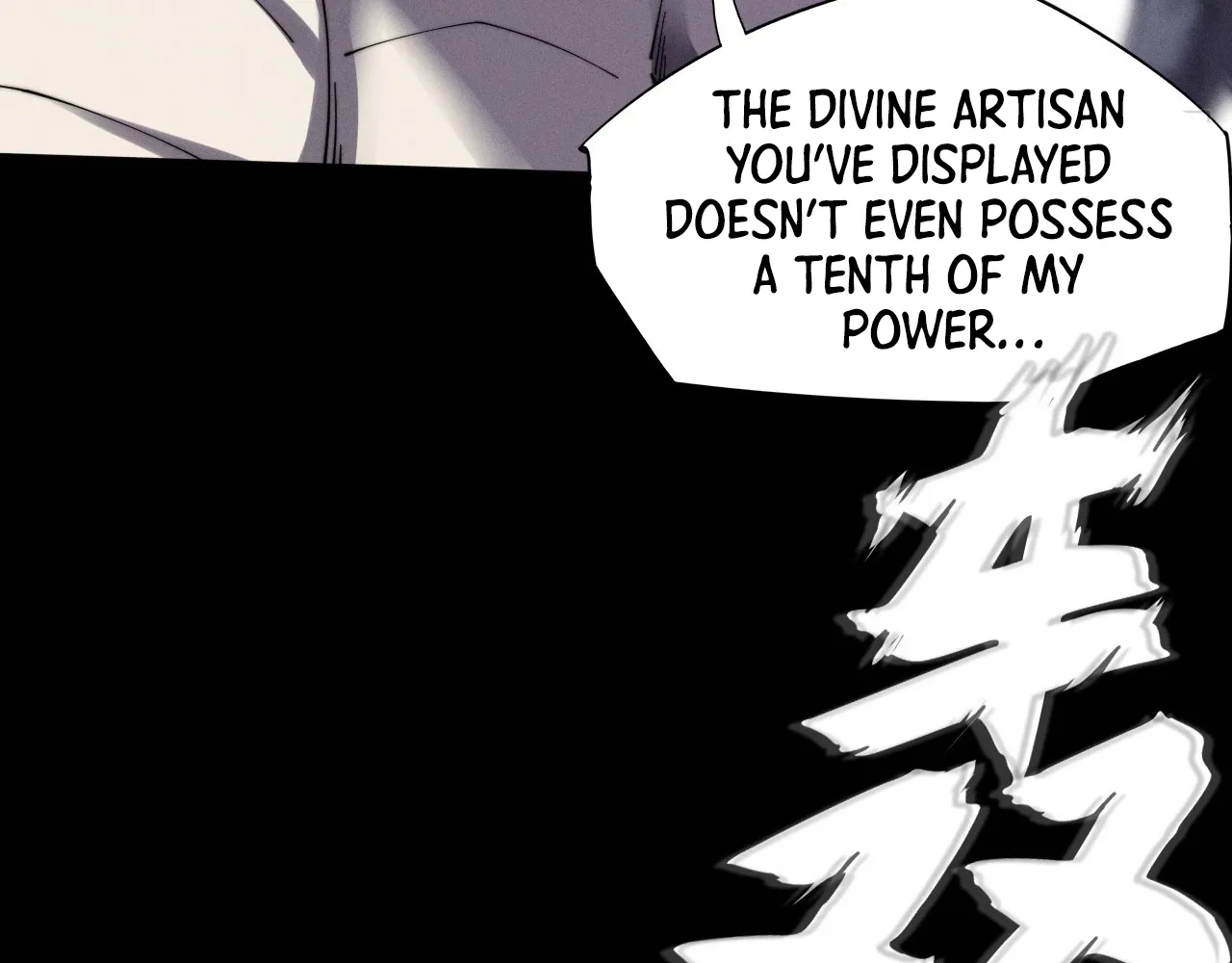 Read Sinister Immortal Path EN Manga Online