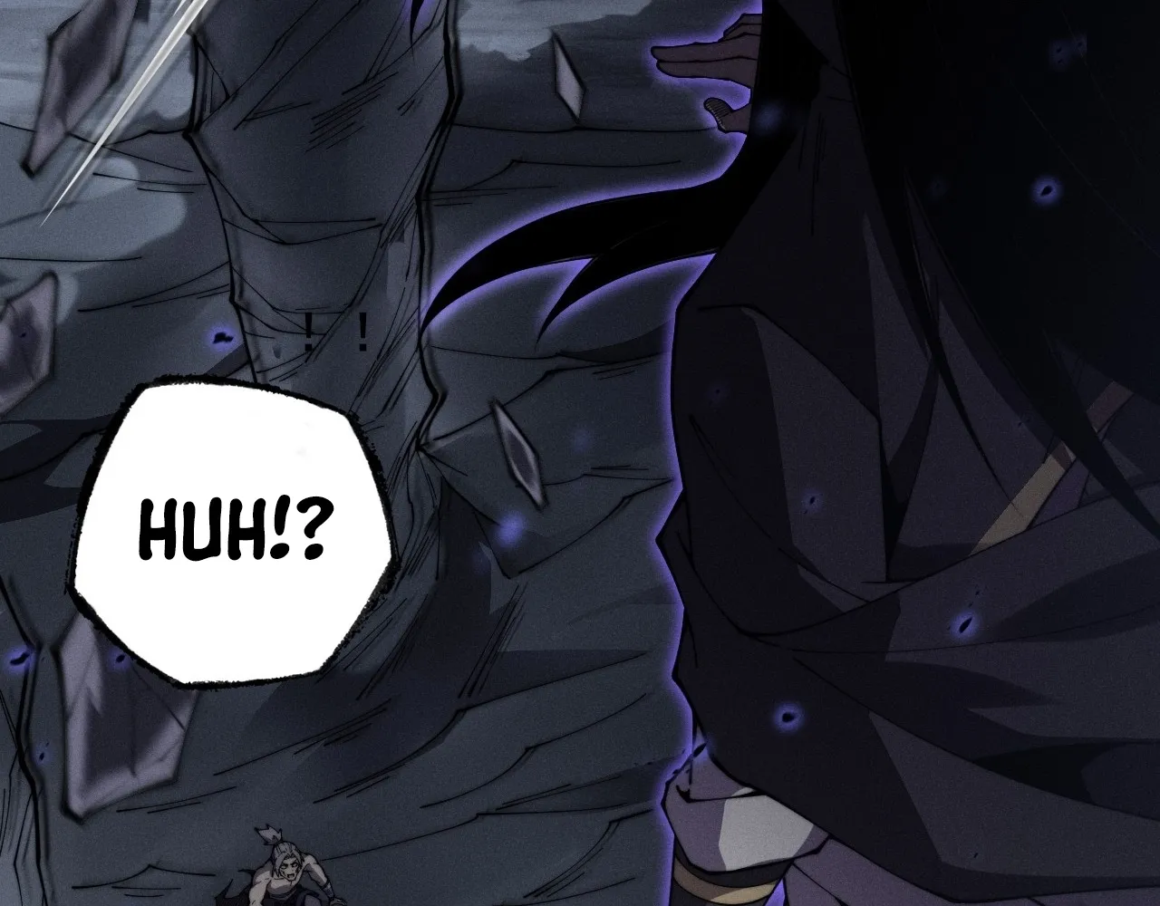Read Sinister Immortal Path EN Manga Online
