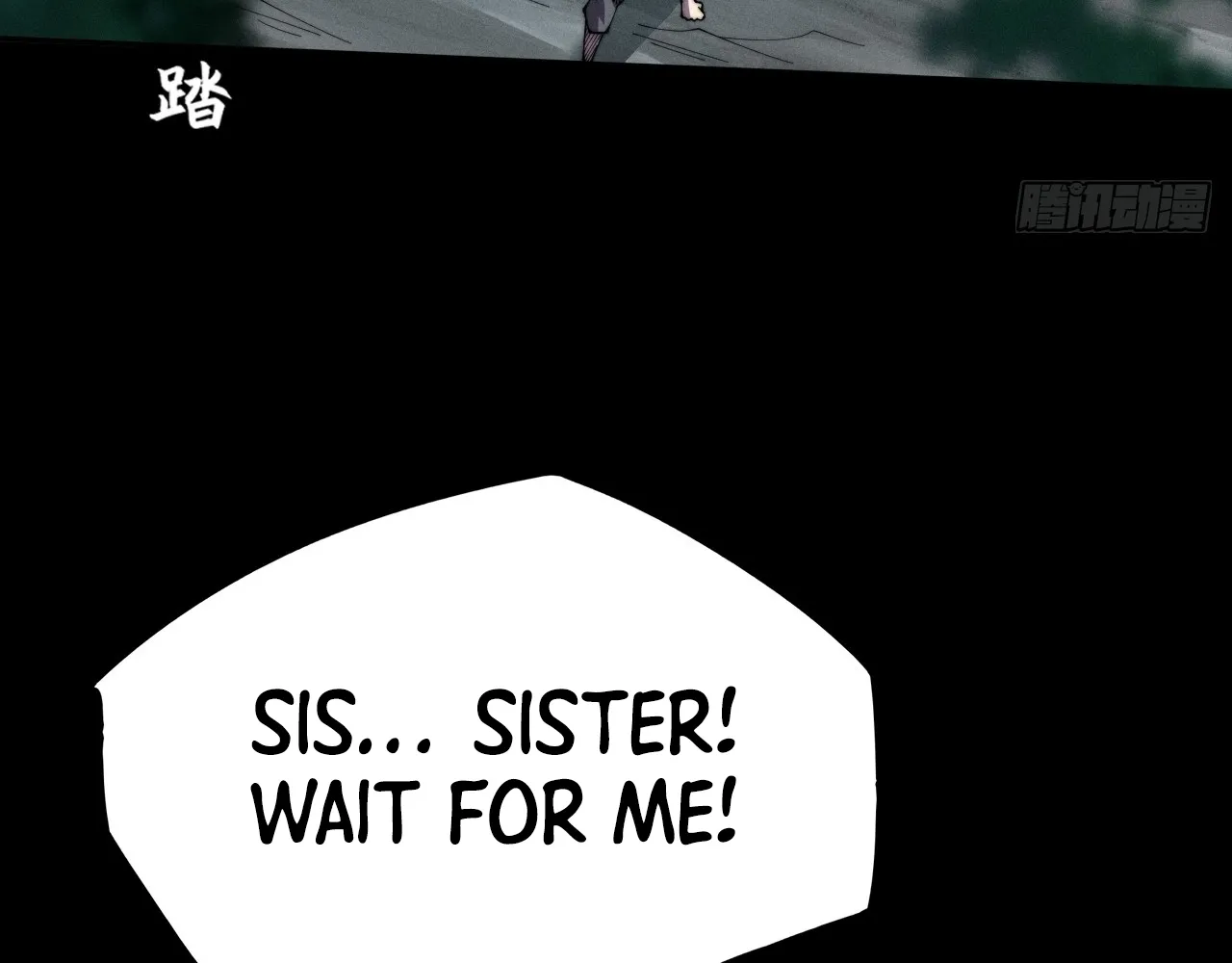 Read Sinister Immortal Path EN Manga Online