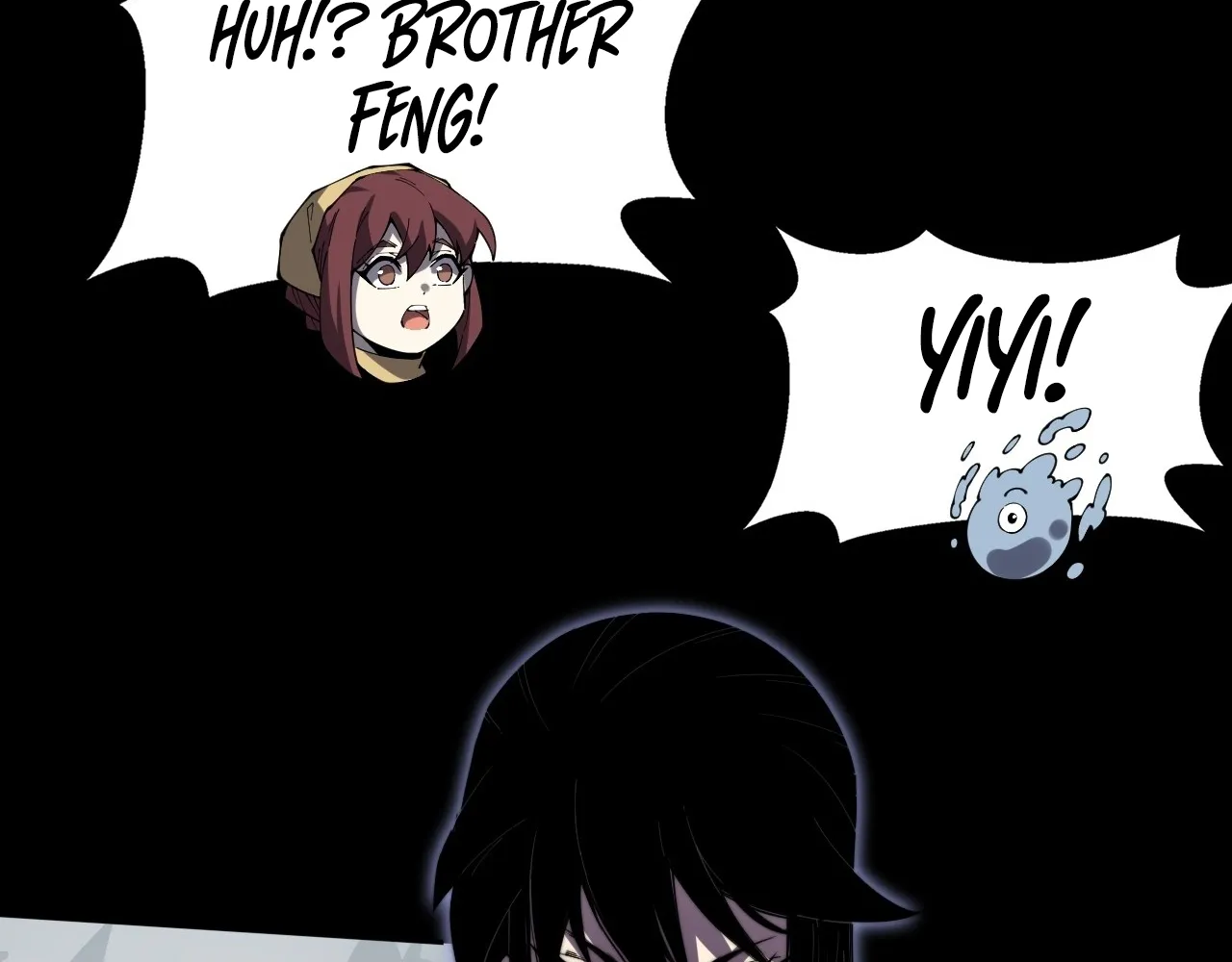 Read Sinister Immortal Path EN Manga Online