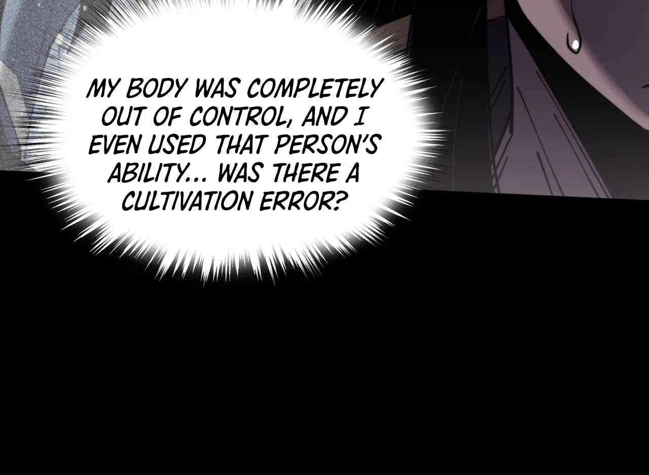 Read Sinister Immortal Path EN Manga Online