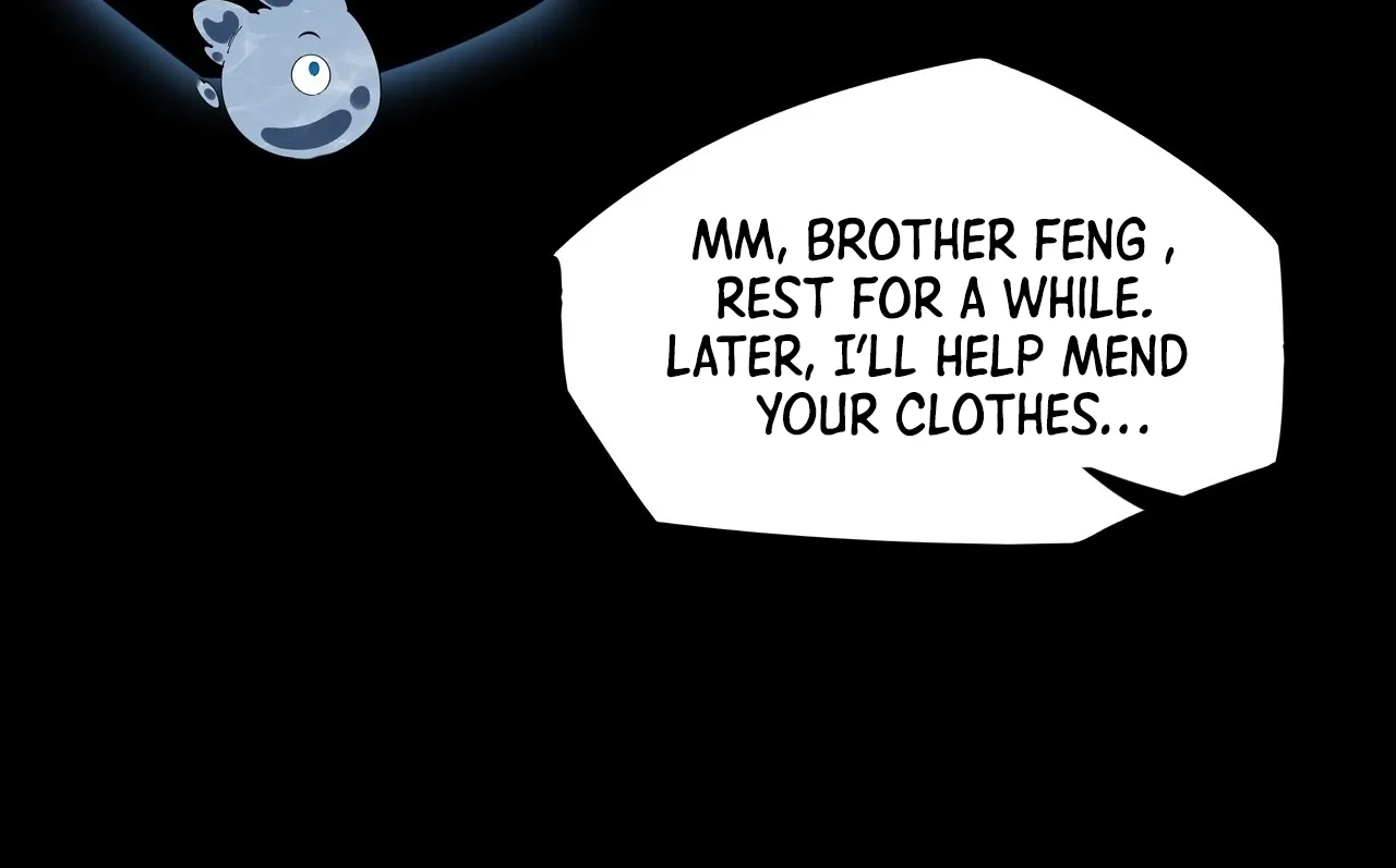 Read Sinister Immortal Path EN Manga Online