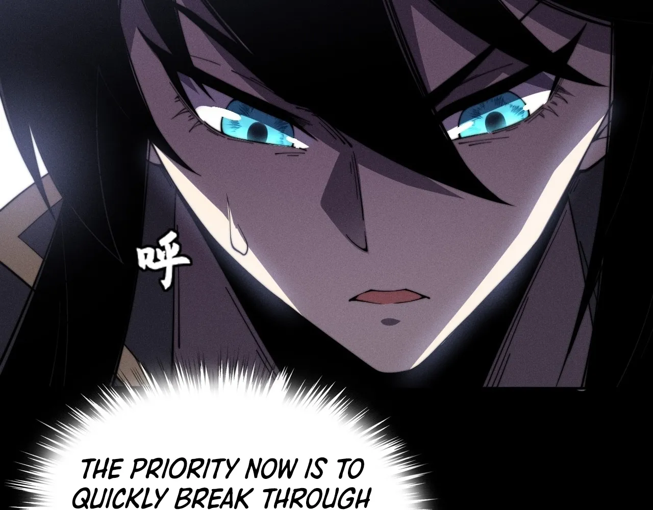 Read Sinister Immortal Path EN Manga Online