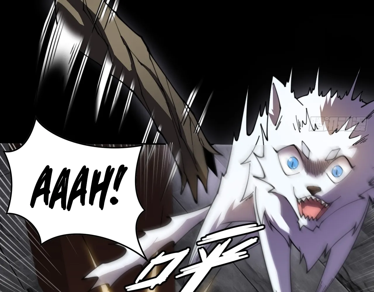 Read Sinister Immortal Path EN Manga Online