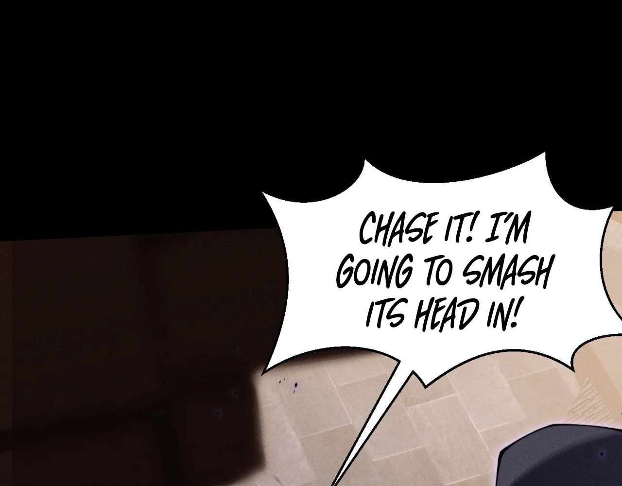 Read Sinister Immortal Path EN Manga Online